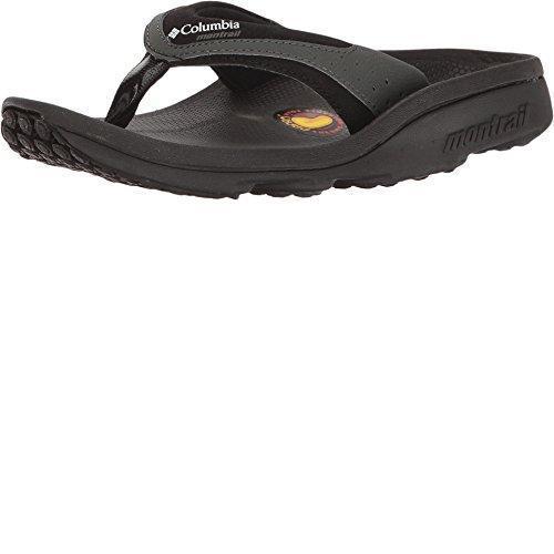 Columbia montrail flip online flops