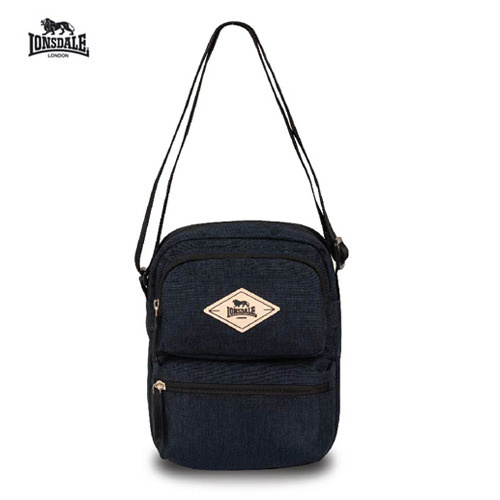 lonsdale messenger bag