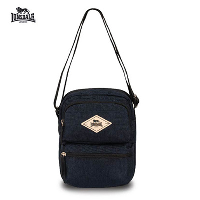 lonsdale shoulder bag