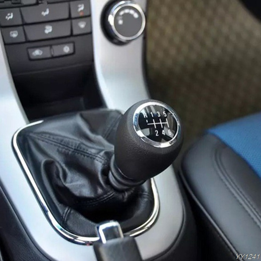 chevy cruze shift knob replacement