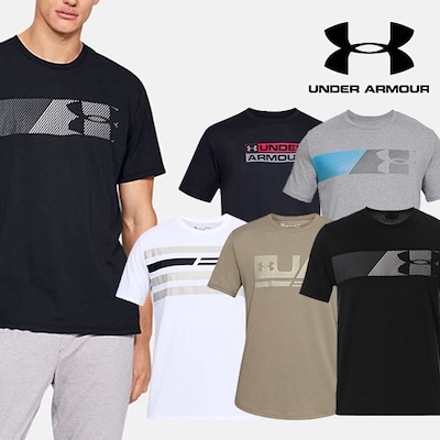 cheap under armour t shirts