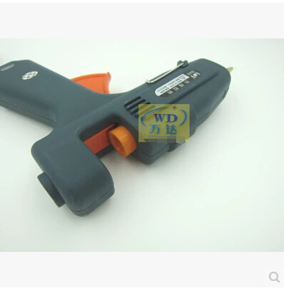 80W//100W//120W//150W High Temp Glue Gun Hot Melt Electric Trigger Rapid  UK ！ #