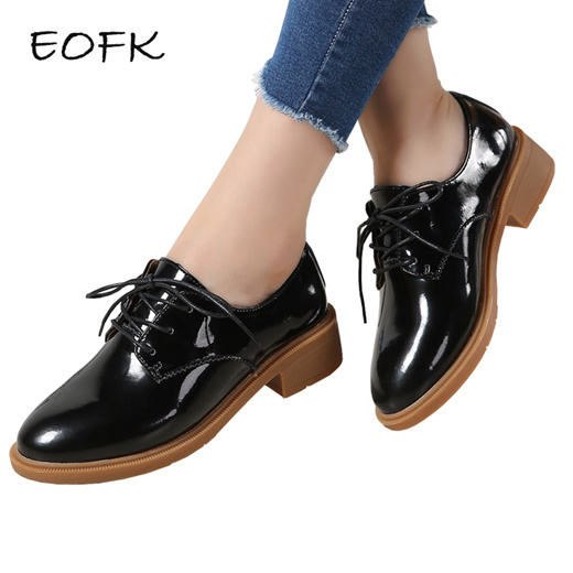 lace up shoes women