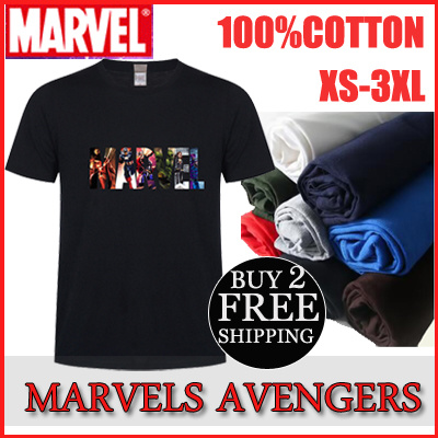 original avengers t shirt