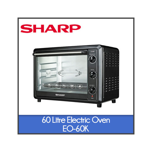 Qoo10 Sharp Eo 60k Small Appliances