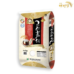 고시히카리 쌀10kg 특등급, 당일도정, 맛있는쌀 [원산지:국산(경기도)]