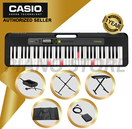 Casio 135 keyboard piano