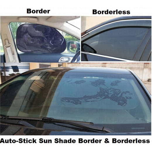 side sun shade