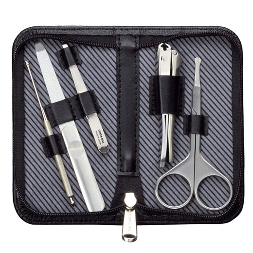 Qoo10 - Takumi Nozawa Glumming Kit SB G-3106 Nail Clipper Set : Body ...