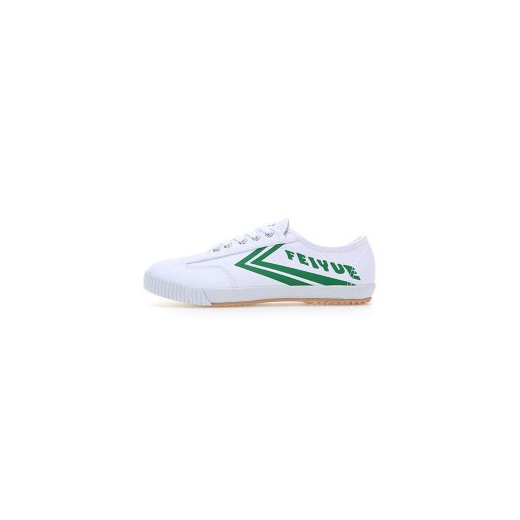 feiyue green