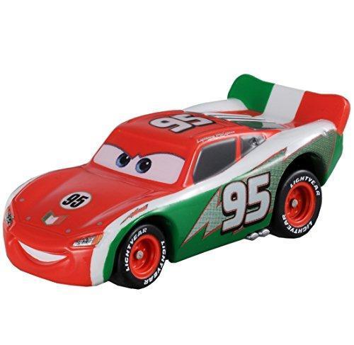 cars francesco toy