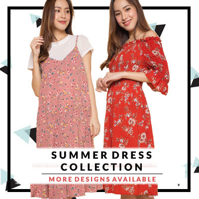 summer dress stores near me