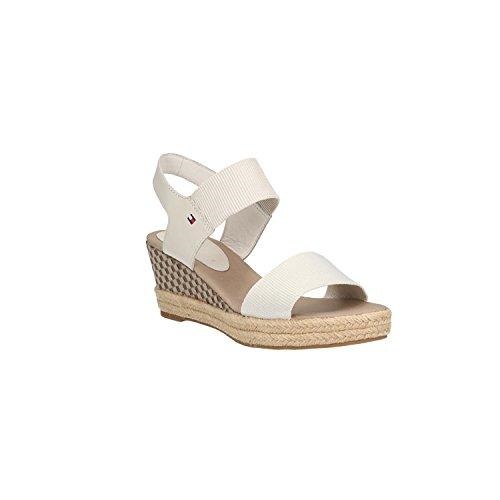 iconic elba sandal tommy hilfiger