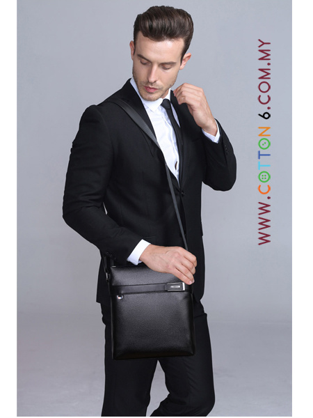 formal sling bags for mens