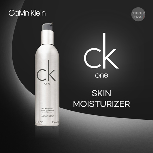 calvin klein one skin moisturizer