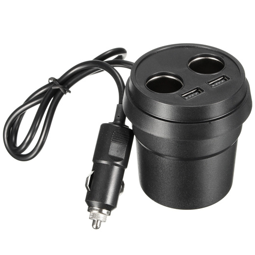 car electric socket adapter