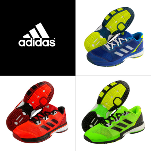 adidas table tennis shoes