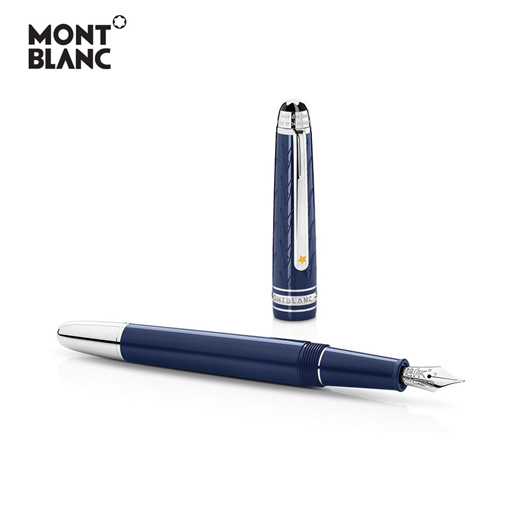 Meisterstück le petit best sale prince classique fountain pen