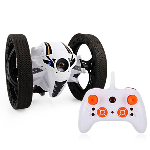 remote control robot drone