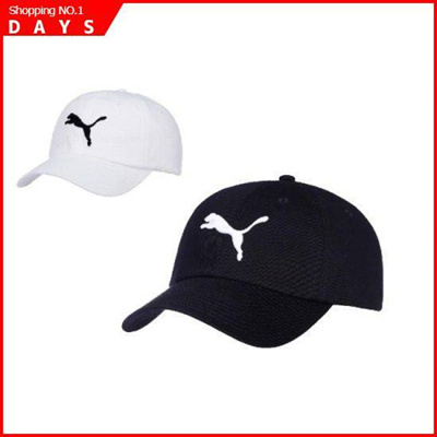 puma kids cap