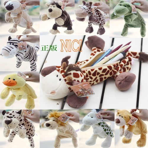 nici animals