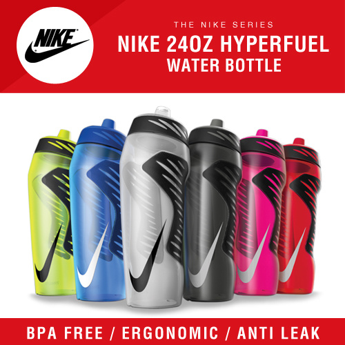 Nike Hyperfuel 24oz Water Bottles 