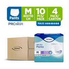 TENA Pants Maxi M Adult Diapers