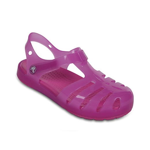 crocs kids isabella