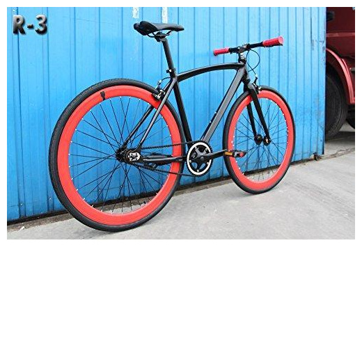 bikesdirect fixed gear