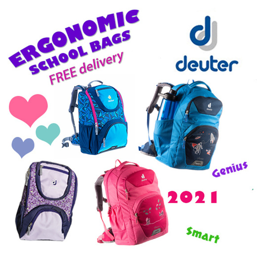 Deuter onetwo outlet sale