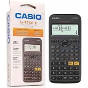 [SG] Casio FX-97SG X Scientific Calculator [Evergreen Stationery]