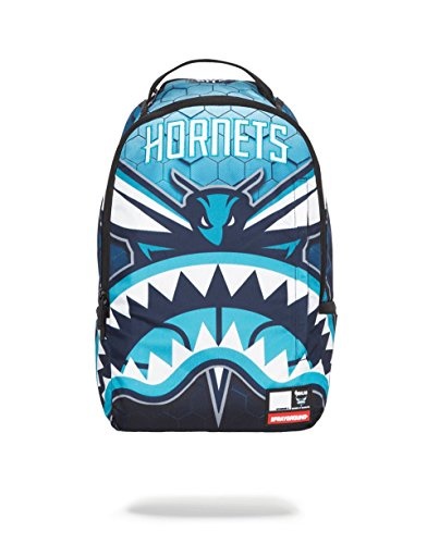 nba lab sprayground backpacks