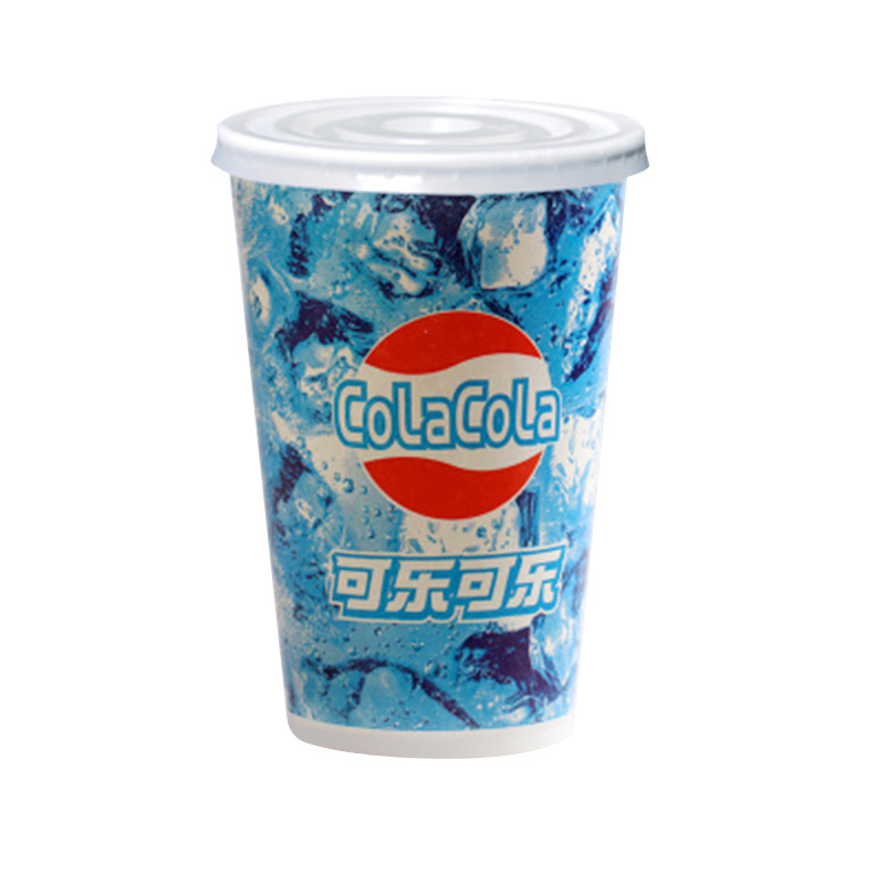 beverage cups wholesale