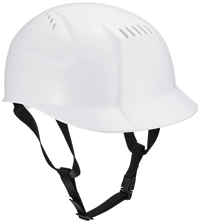 TOYO Helmet Venty Light Yellow/Smoke No.390 F-OTSS High Performance Helmet