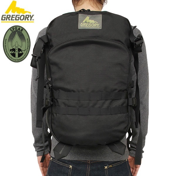 gregory military backpacks