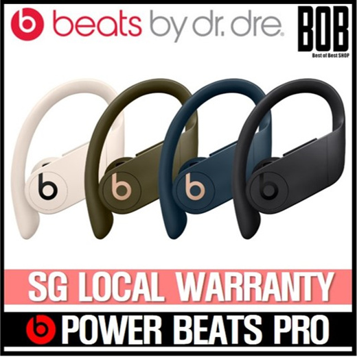 powerbeats pro warranty best buy