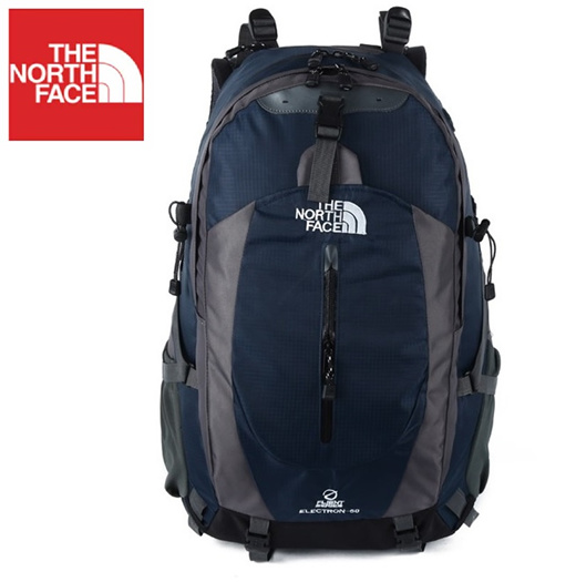 the north face backpack 50l