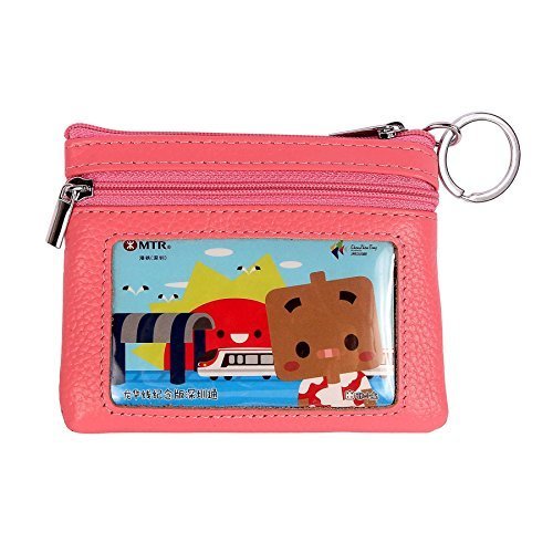 change purse with id window