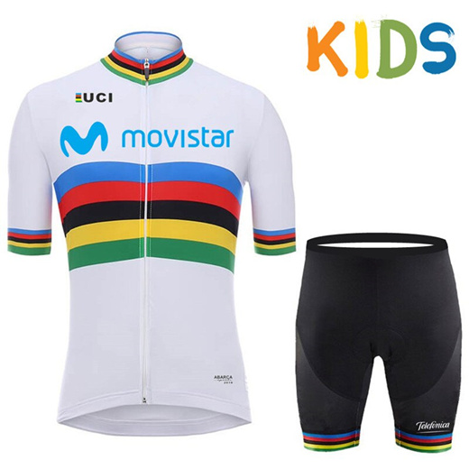 movistar jersey 2019