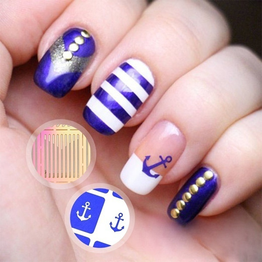 nail art design stickers