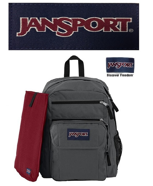 Jansport digital pouch sale