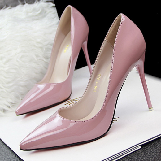 size 34 heels