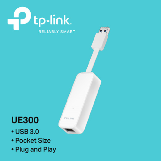 Сетевая карта tp link ue306