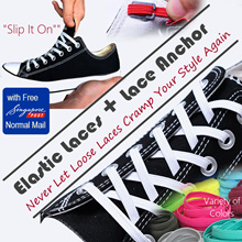 buy elastic laces
