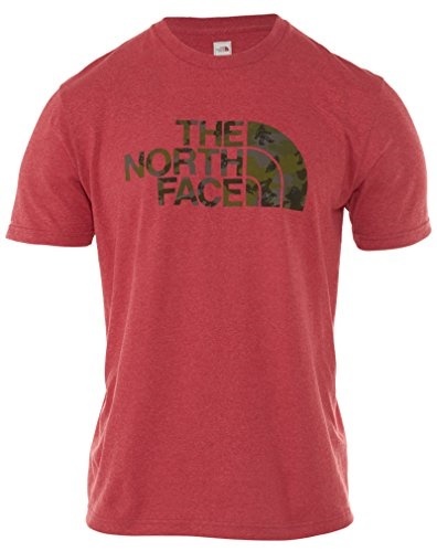 tee the north face