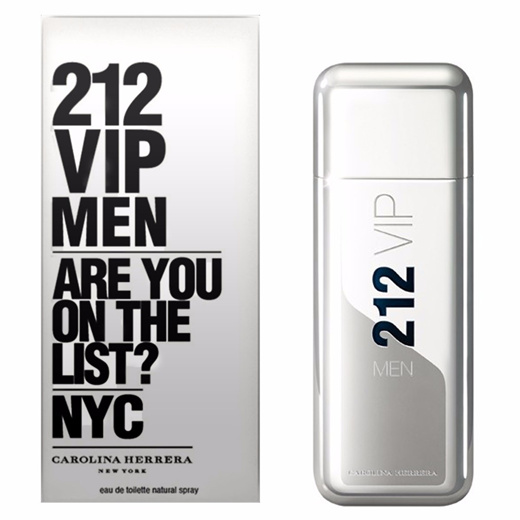 212 vip men's fragrance