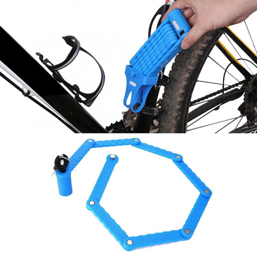 portable bike lock