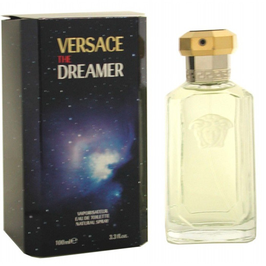 versace the dreamer gift set