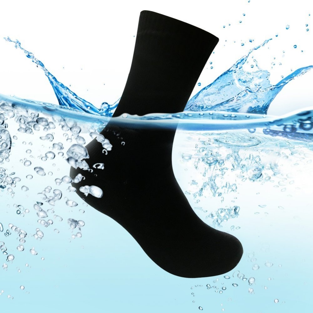 water socks for men