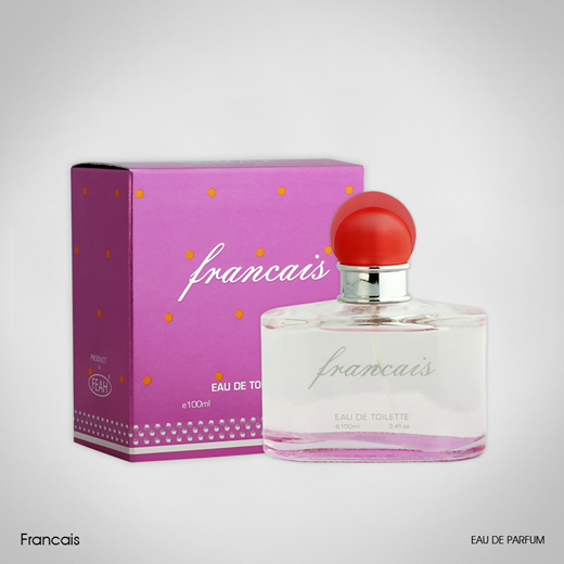 perfume francais